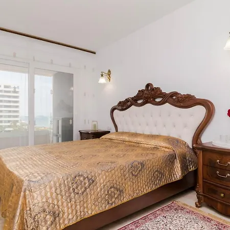 Apartamento Espanatour Panorama Mar 3 *