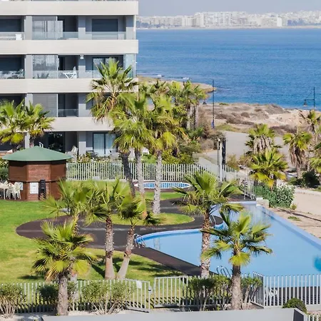 Apartamento Espanatour Panorama Mar 3 Torrevieja