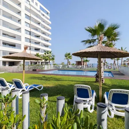 Apartamento Espanatour Panorama Mar 3 Torrevieja