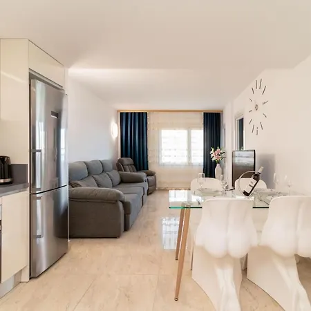 Apartamento Espanatour Panorama Mar 3 Torrevieja